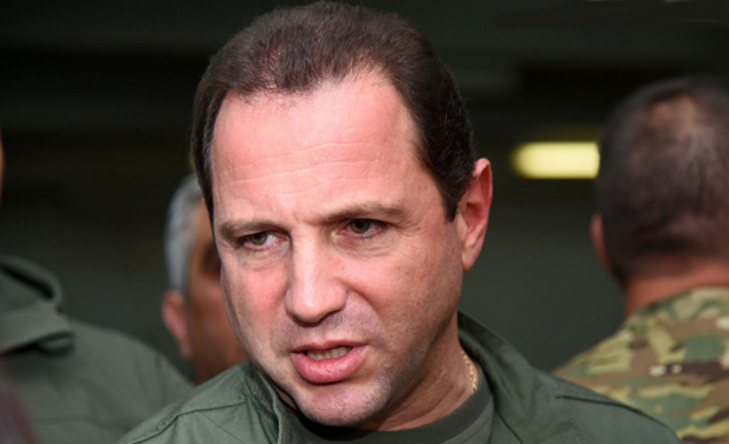 Ermenistan: Tatbikatı dikkatle izliyoruz