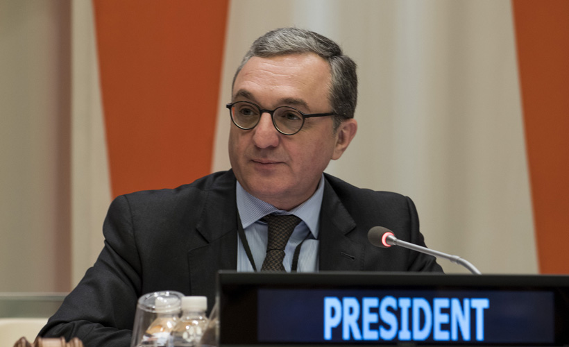 Ermenistan’dan İsrail'e çağrı: Azerbaycan'a silah satışını durdurun