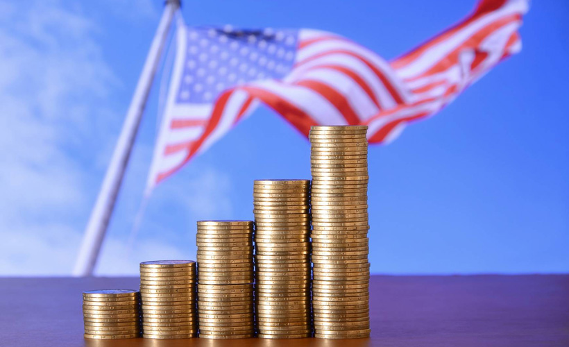 ABD ekonomisi tarihin en düşük seviyesinde