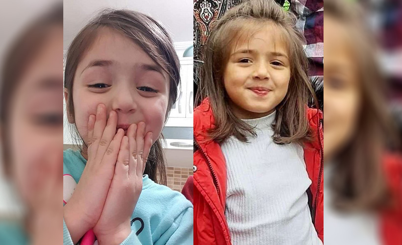 İkranur soruşturmasında 20 kişiden DNA örneği alındı