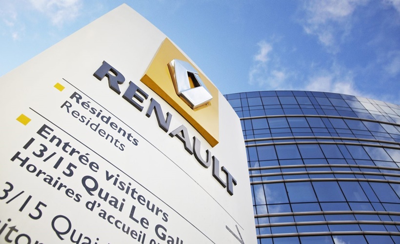 Renault Grubu'ndan finansal değerlendirme