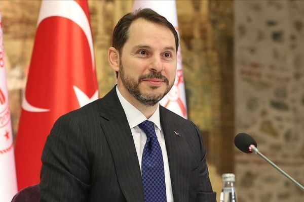 Bakan Albayrak'tan bayram öncesi vergi indirimi müjdesi
