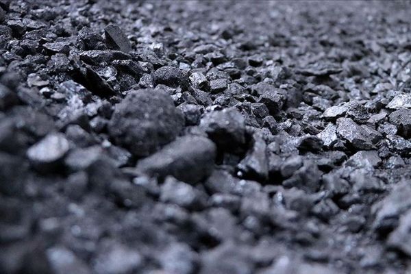 TTK'de kömür satışından yılın ilk yarısında 96 milyon lira gelir