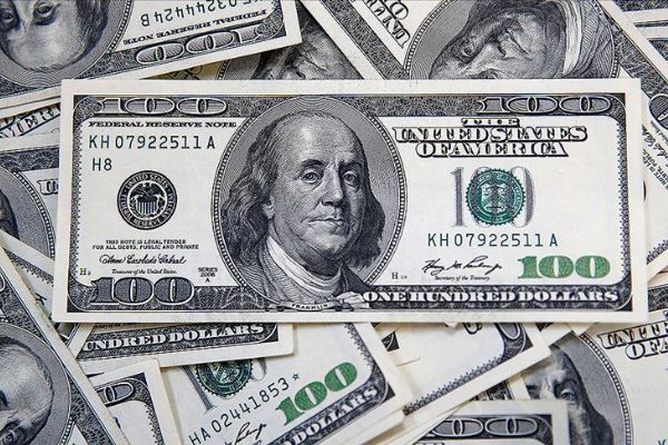 ABD ekonomisi ikinci çeyrekte Kovid-19'un etkisiyle rekor seviyede daraldı