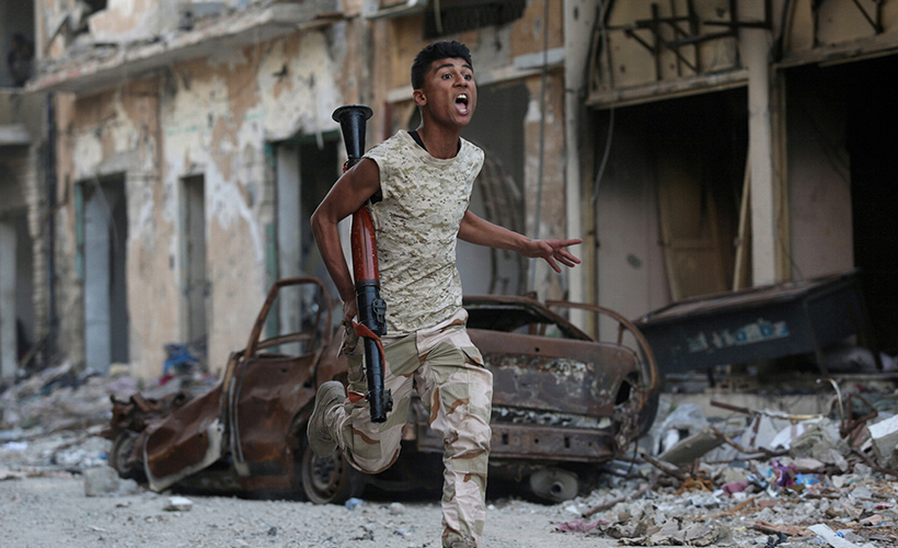 BM'den 'Libya' uyarısı: Çatışmalarda ölü sayısı arttı