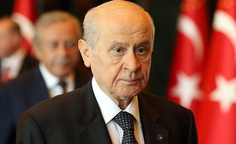 Bahçeli: Bayramı coşkuyla kutlamak gelecek senelere bırakılmıştır