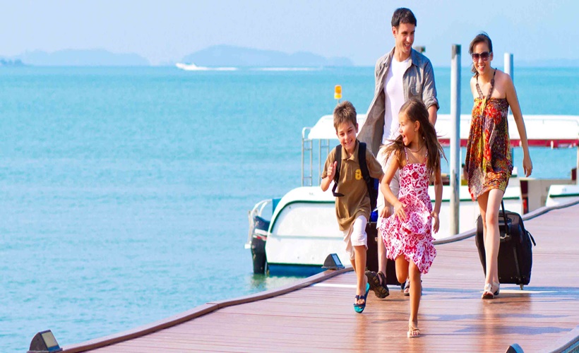 Bayram için tatil mekanı önerileri