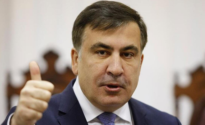 “Azerbaycan, milyonlarca Gürcü'yü açlıktan ve soğuktan kurtardı”