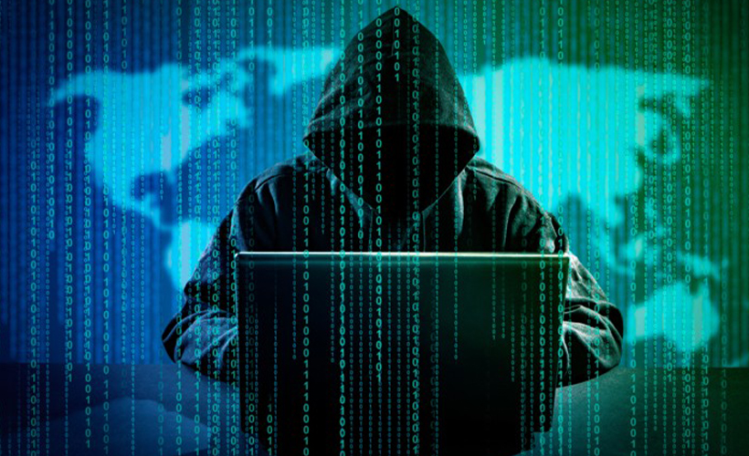 'Siber İntikamcılar'dan, İsrail’e saldırı