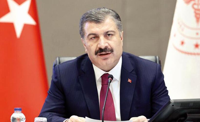 Bakan Koca paylaştı: Bayram kıyafetleri tamam mı?