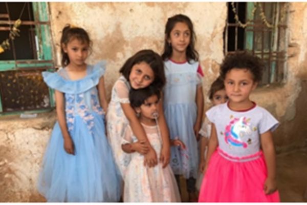 Minik Düşler gerçekleşti!