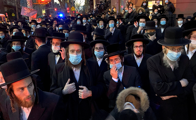 İsrail’de aktif vaka sayısı hızla artmaya devam ediyor