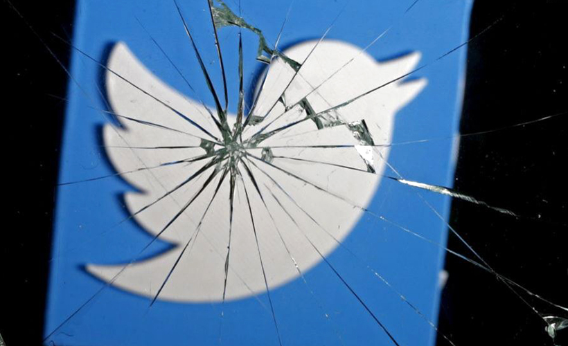 Twitter saldırısıyla ilgili 2 şüpheli gözaltına alındı