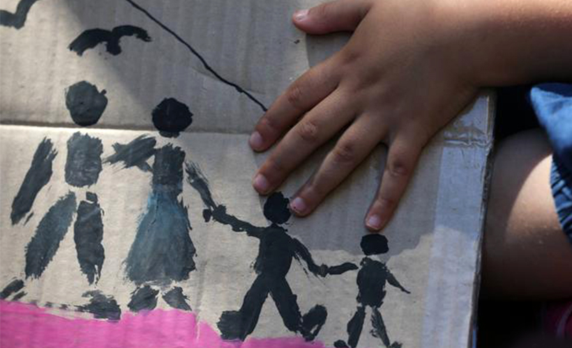 Almanya'da aile birleşimine ‘korona’ darbesi