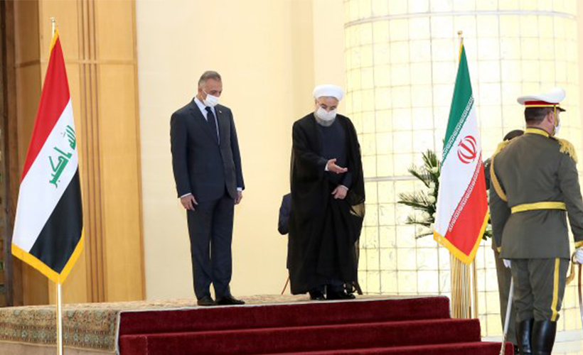 Irak ve İran arasındaki ziyaret trafiği nasıl okunmalı?