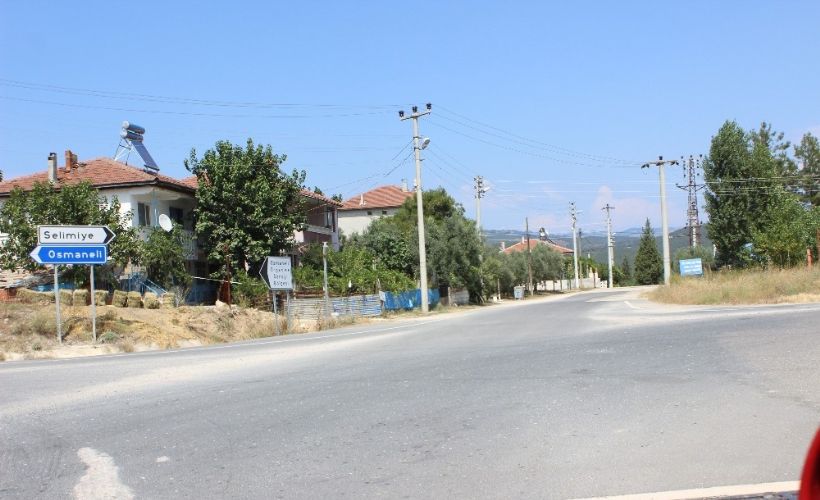 Bilecik�te 3 ev karantinaya alındı Timeturk Haber