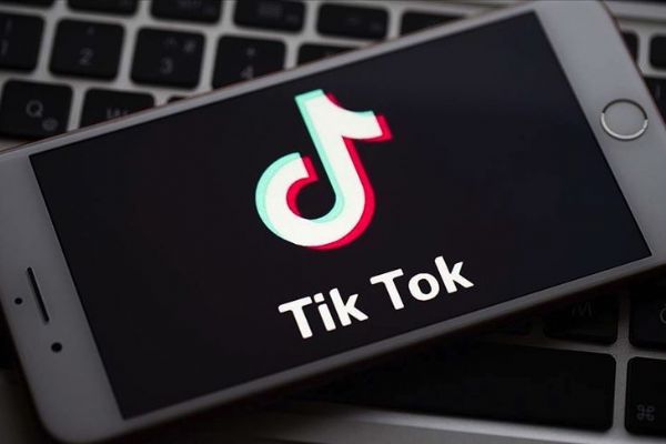TikTok'tan Trump'ın tehditlerine yanıt: Buradayız, hiçbir yere gitmiyoruz