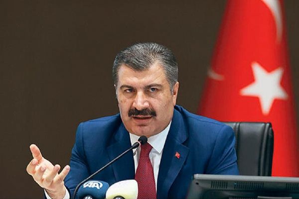 Vaka sayısı artıyor! 'Tedbire ihtiyaç var'