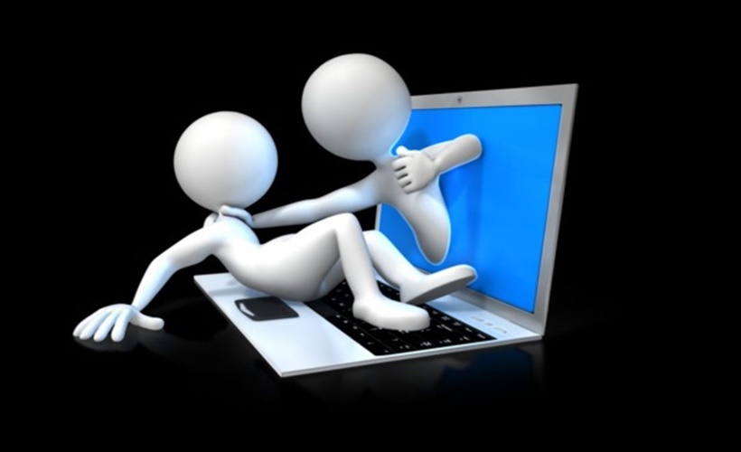 Bayramda siber zorbalığa dikkat