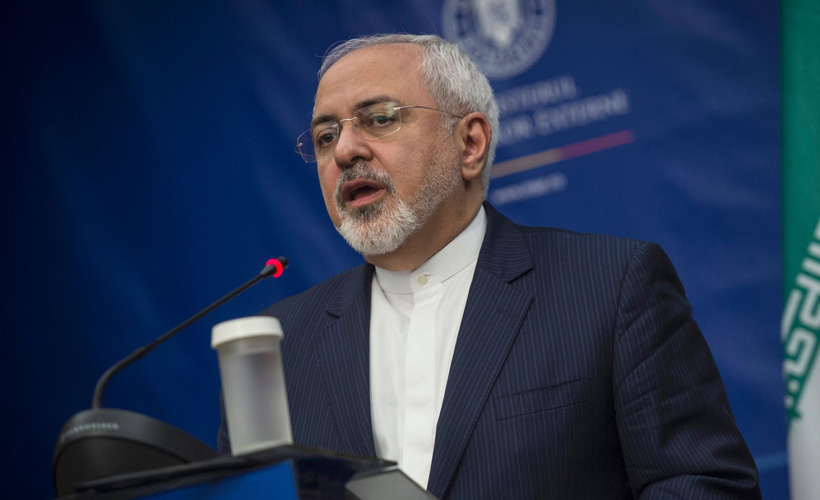 İran'dan Avrupa ve ABD'ye tepki: Teröristleri finanse etmeye son verin