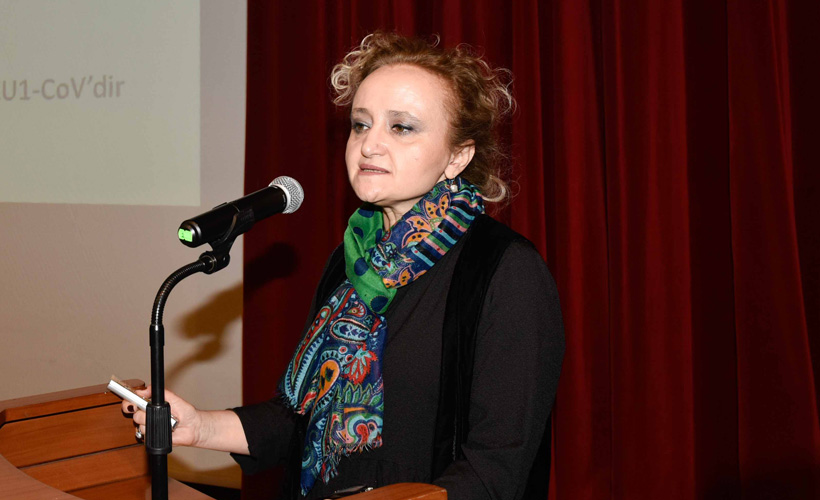 Bilim Kurulu üyesinden 'ikinci dalga' uyarısı