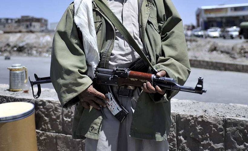 Husilerden kritik iddia: Onlarca S. Arabistan askeri öldürüldü