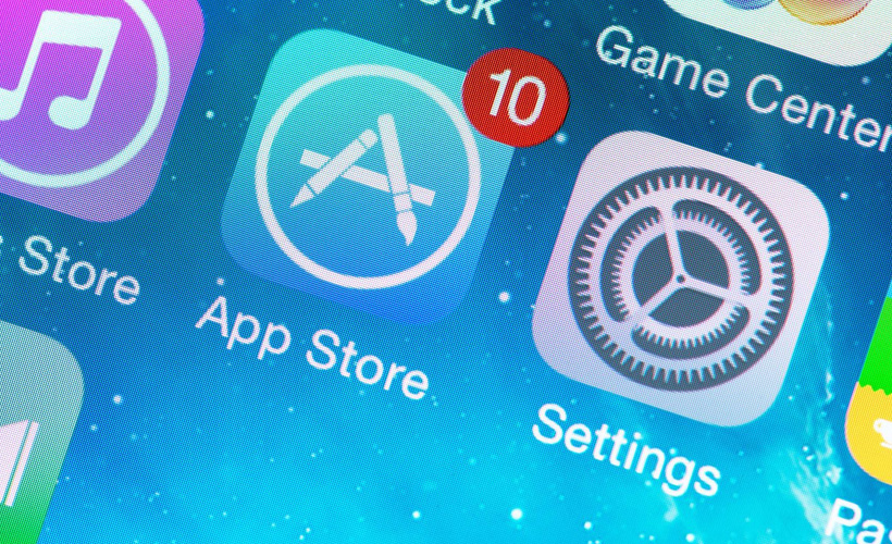 Apple, Çin'deki App Store'dan 30 bin uygulamayı sildi