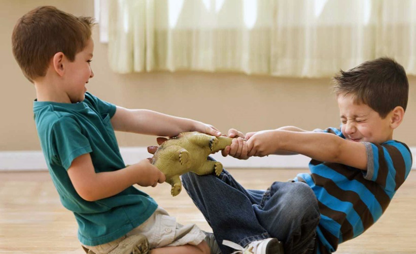 Çocuklara sürekli 'Aferin' denir mi?
