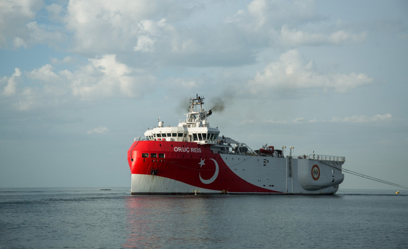 Mısır: Türkiye’nin sondaj faaliyetleri egemenlik hakkımıza saldırıdır