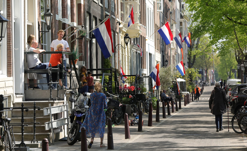 Hollanda'dan kritik ''Türkiye'' kararı