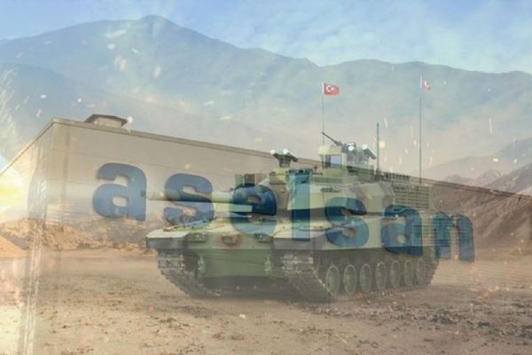 ASELSAN Mesleki ve Teknik Anadolu Lisesine olan ilgi arttı