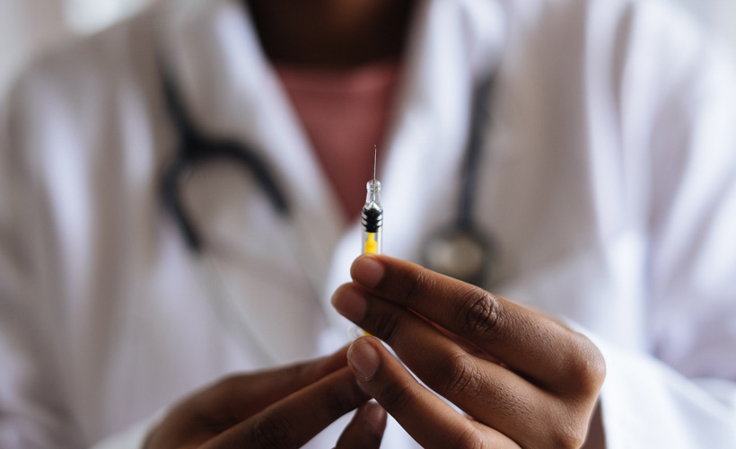 ABD'li Johnson&Johnson koronavirüs aşı adayının klinik denemelerine başladı