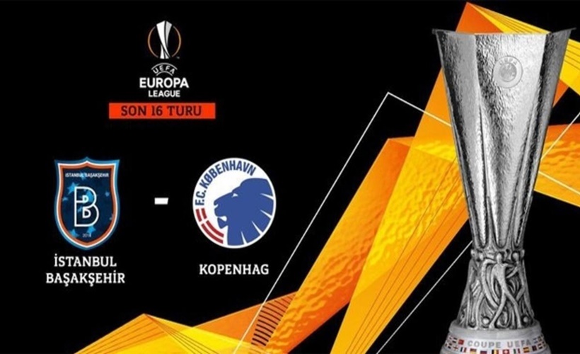 Başakşehir,  Avrupa Ligi'ne odaklandı