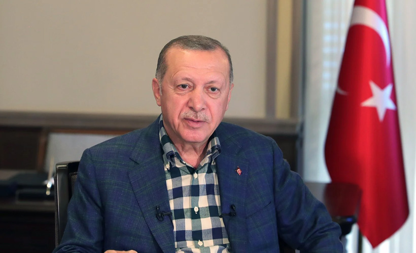 Fransız Le Monde gazetesi: Erdoğan, Sevr'den intikamını alıyor