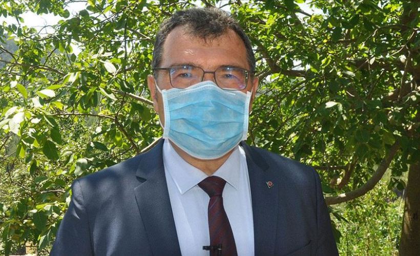 TÜBİTAK Başkanı Mandal: Kovid-19 aşı ve ilaç projelerinde büyük aşama kaydedildi