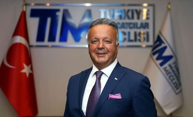 Türkiye pandemiye rağmen yoğun sipariş aldı