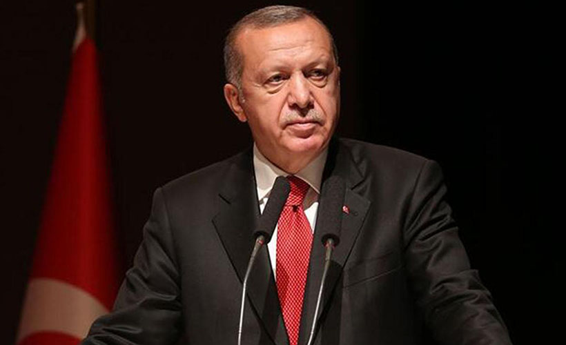 Erdoğan: İnsanlık, Hiroşima'dan ders almalı