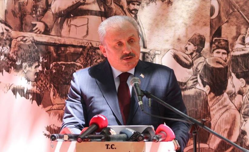 'Dünyada insan haklarından, hukuktan, adaletten bahsedebilecek en son devlet Fransa'dır'