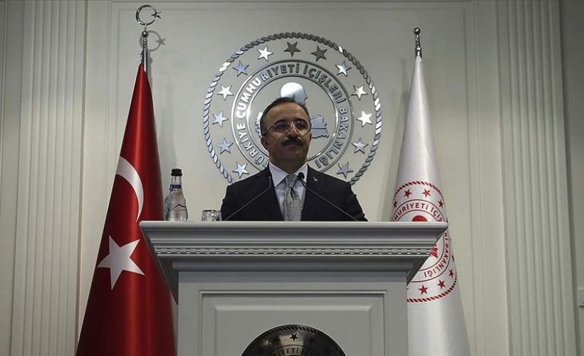 İçişleri Bakan Yardımcısı Çataklı: Temmuzda 105 terörist etkisiz hale getirildi