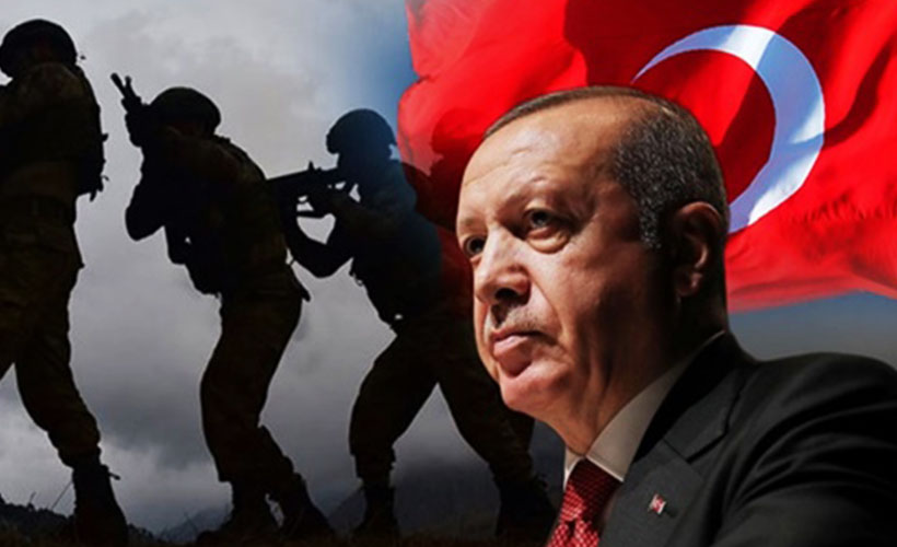 “Türkiye'nin dış politikası yayılmacı değil; savunmacı ve pragmatiktir”