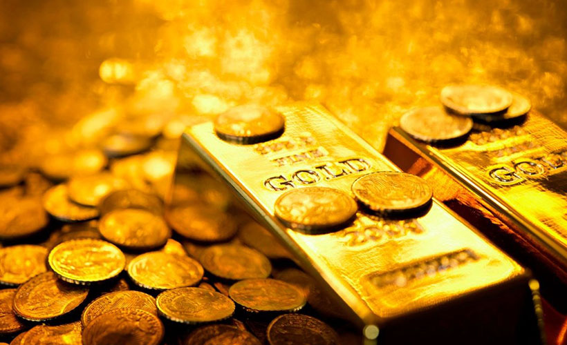 Altın 'altın çağını' yaşıyor