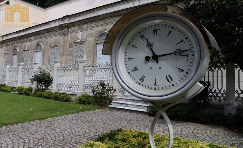 Zamanın seyrine ' takvim ayarı'