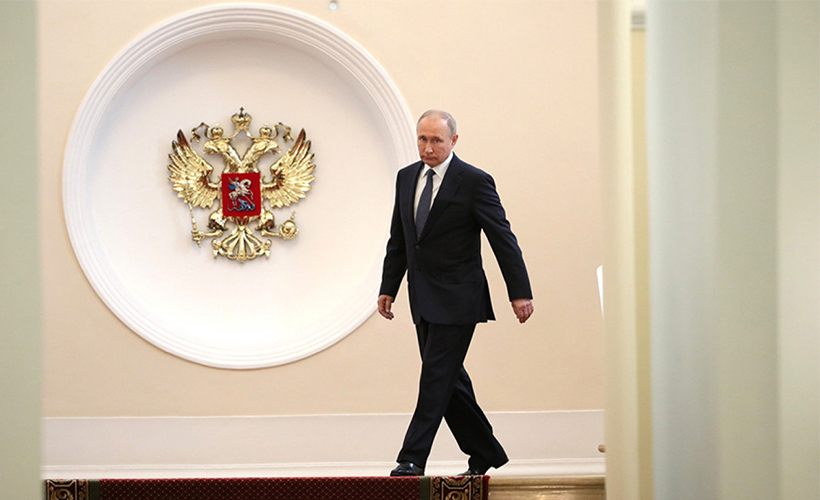 Rusya’da ‘patinajlı' günler!