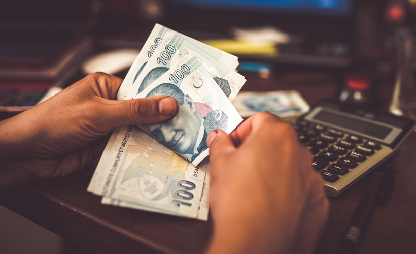 Merkez Bankası ve BDDK toplantısının ardından bankalardan faiz kararı