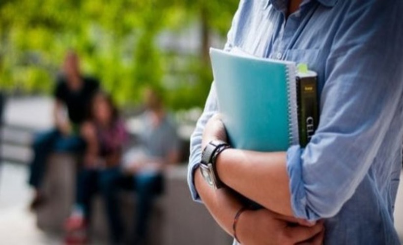 Burs alıp almamak da elinizde