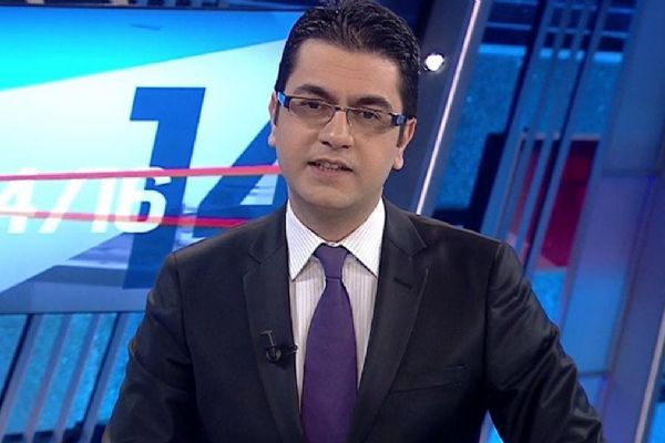 Spor spikeri Emre Gönlüşen hayatını kaybetti