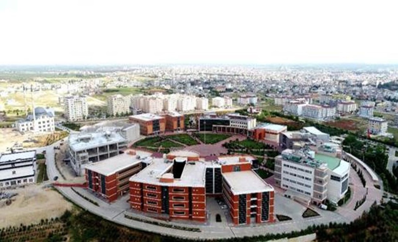 Kilis 7 Aralık Üniversitesi kültürleri harmanlıyor