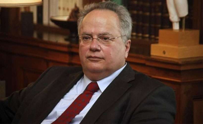 'Yunan-Mısır anlaşmasının uluslararası geçerliliği yok'