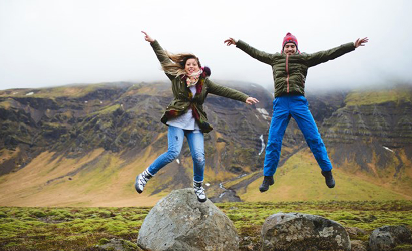 İzlandalıların mutluluğunun sırrı ne?