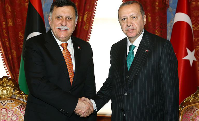 “Mısır-BAE-Suudi ittifakı, Orta Doğu'da Türkiye'yi tutabilir mi?”